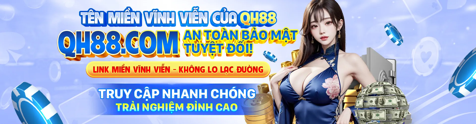 Tin tức mới nhất về kwin68
