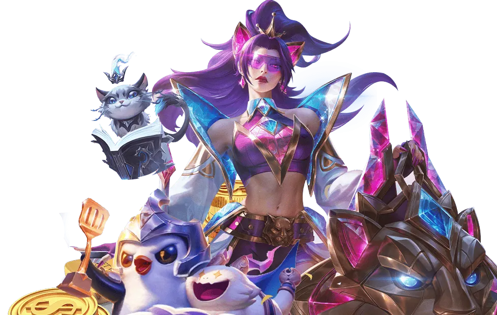 Ưu Đãi Đặc Biệt Theo Từng Trò Chơi Kwin68