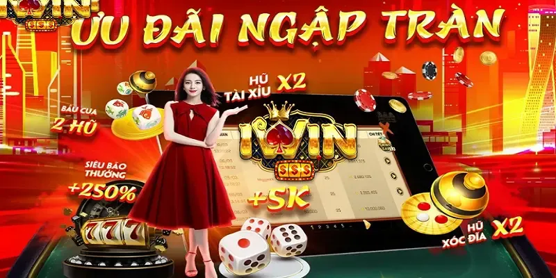 Hoàn trả nổ hũ hàng tuần kwin68
